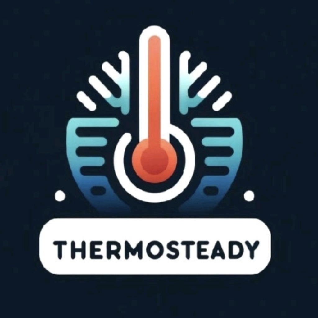 Thermo Steady Solutions Logo